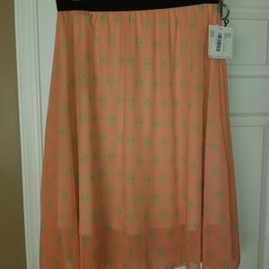 Lola skirt